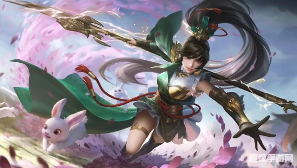 三国杀 关银屏