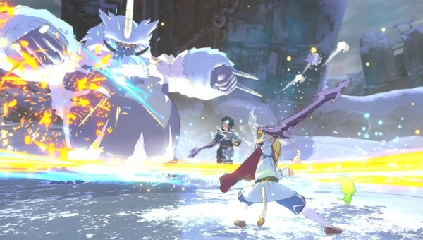 二之国2