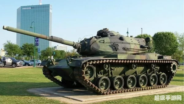 m60坦克