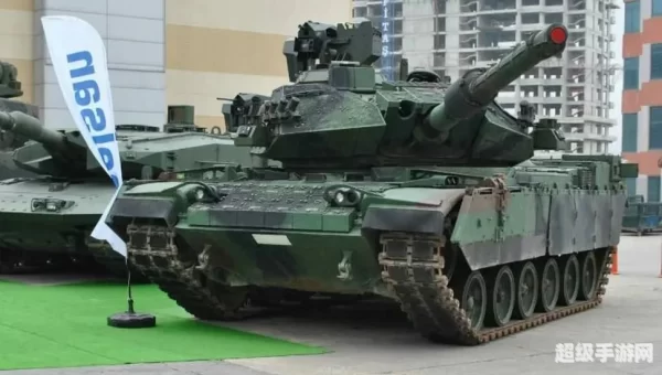 m60坦克