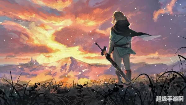 林克之