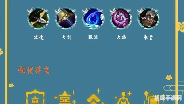 齐天大圣阵容