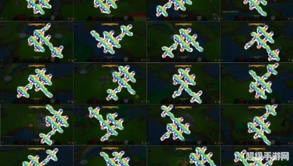 暗黑3彩虹关掉落