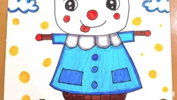 稻草人书屋