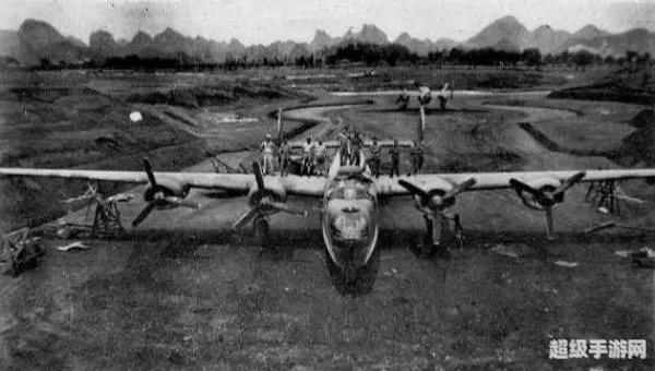空战1942