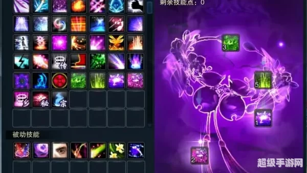 诛仙加点