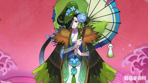 阴阳师雨女副本