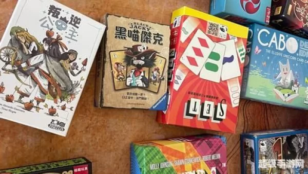 卡牌类单机
