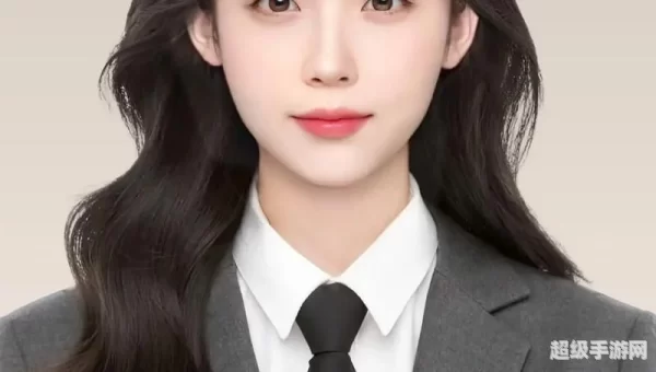 韩国证件照原图