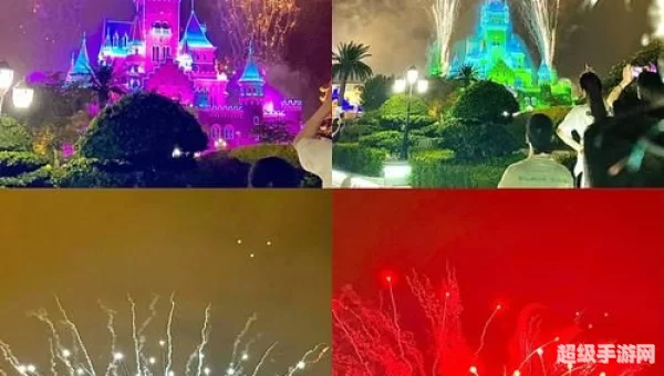 牛头怪乐园开放时间