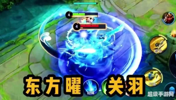 防御塔保护机制