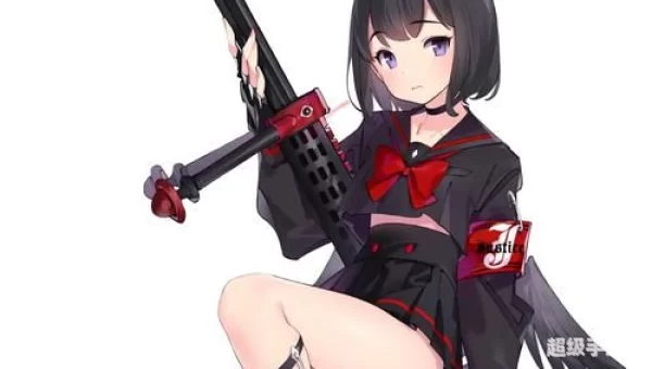 碧蓝档案WIKI