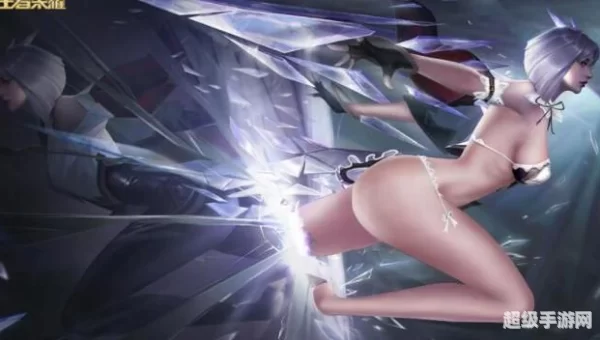 女角色都没有衣服的游戏