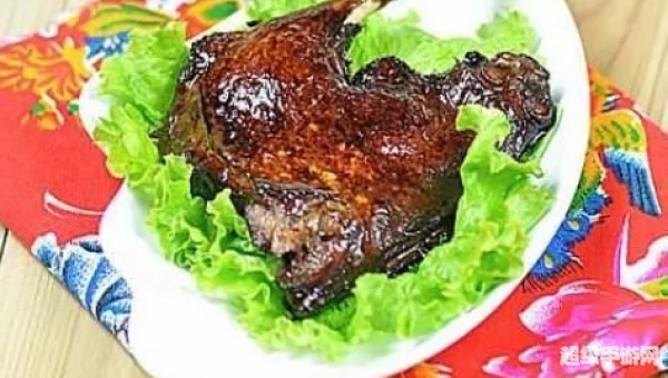 四喜鸭子是哪里的菜