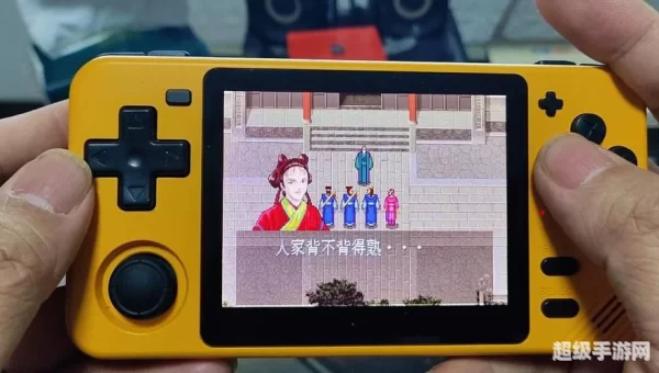 侠客英雄传3