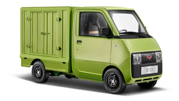 迷你卡车