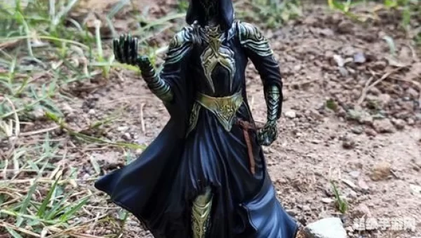 魔兽世界之死灵法师