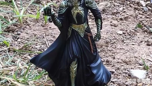 魔兽世界之死灵法师