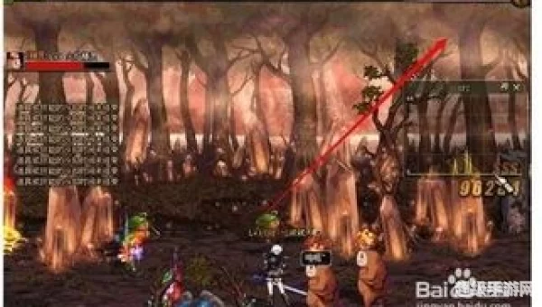 dnf地狱