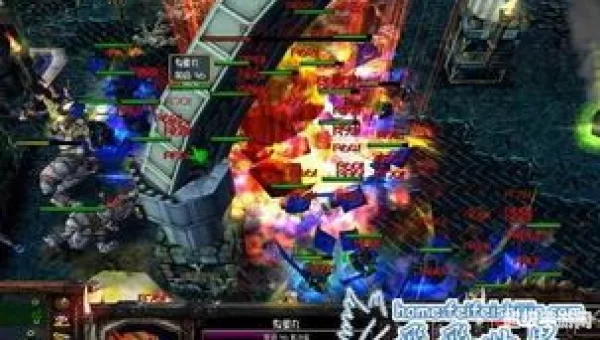 决战围城