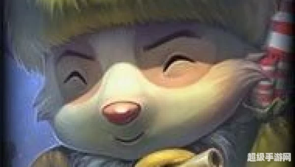 提莫皮肤哪个好