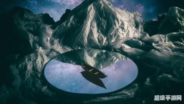 宇宙的有趣我才不在意