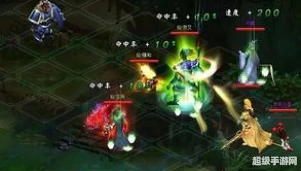 山海传说