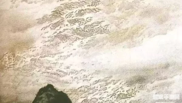 石头云解析