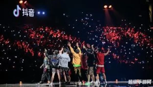 2019抖音美好奇妙夜