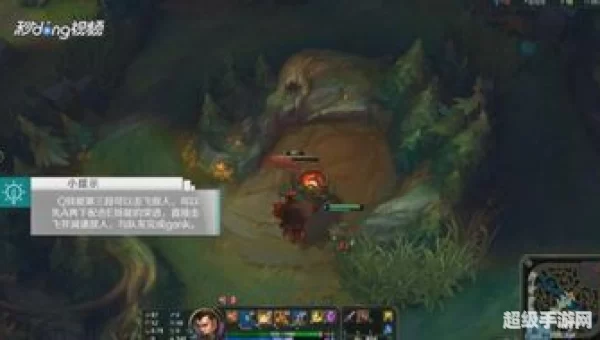 lol德邦总管